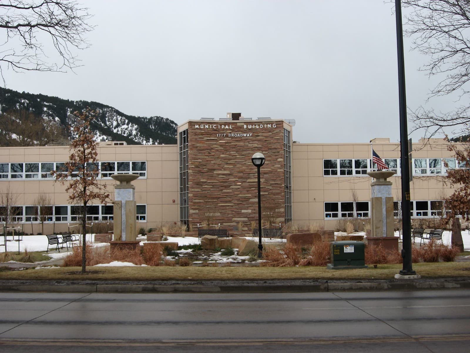 Boulder is the county seat and most populous city of Boulder County and the 11th most populous city in the U.S. state of Colorado.