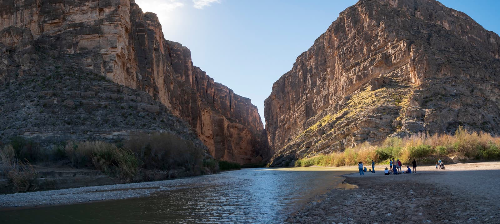 Big Bend National Park